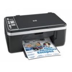 tusze do drukarki HP Deskjet F4172