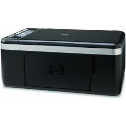 tusze do drukarki HP Deskjet F4190
