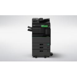 Toshiba TFP 511 fax
