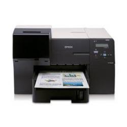 tusze do drukarki Epson Business Inkjet B500DN