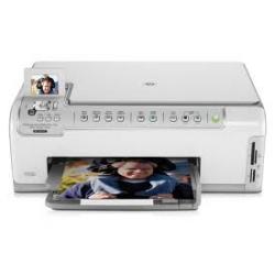tusze do drukarki HP Photo Smart C6280