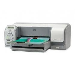 tusze do drukarki HP Photo Smart D5160