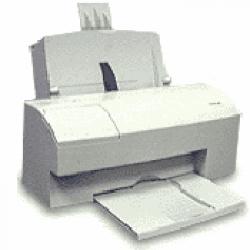 tusze do drukarki Lexmark Winwriter 100