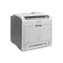 tonery do drukarki Samsung CLP-610ND