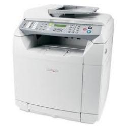 tonery do drukarki Lexmark X500N