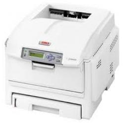 tonery do drukarki OKI C5850dn