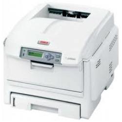 tonery do drukarki OKI C5800n