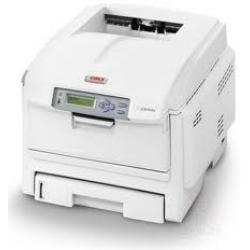 tonery do drukarki OKI C5700dn