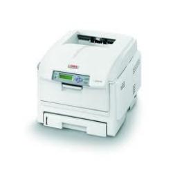 tonery do drukarki OKI C5700n