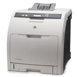 tonery do drukarki HP Color LaserJet 3600dn