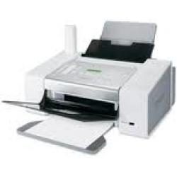 tusze do drukarki Lexmark 5000