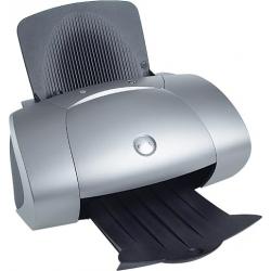 tusze do drukarki Dell J740