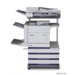 tonery do drukarki Olivetti d-copia 4501