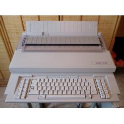 Olivetti ET 2200