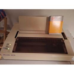 Olivetti DM 409