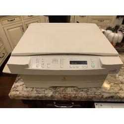 tonery do drukarki Xerox XC 830