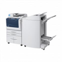 tonery do drukarki Xerox RX 5800