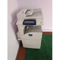 tonery do drukarki Xerox RX 5322