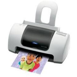 tusze do drukarki Epson Stylus C40
