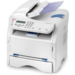 tonery do drukarki OKI OkiOffice 2530