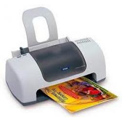 tusze do drukarki Epson Stylus C40 SX