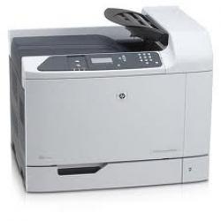 tonery do drukarki HP Color LaserJet CP6015