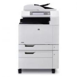 tonery do drukarki HP Color LaserJet CM6040