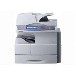 tonery do drukarki Samsung SCX-6555SEE