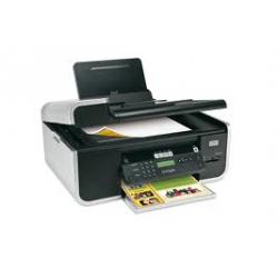 tusze do drukarki Lexmark X6650