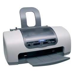tusze do drukarki Epson Stylus C42
