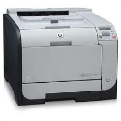 tonery do drukarki HP Color LaserJet CP2025