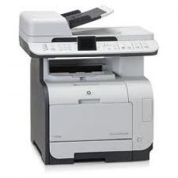 tonery do drukarki HP Color LaserJet CM2320