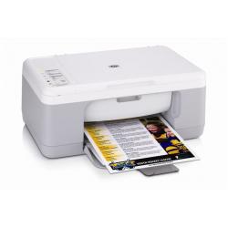 tusze do drukarki HP Deskjet F2280