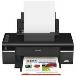 tusze do drukarki Epson Stylus Office B40W