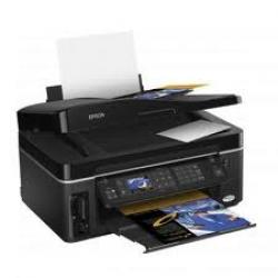 tusze do drukarki Epson Stylus Office BX600FW