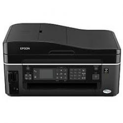 tusze do drukarki Epson Stylus SX600FW