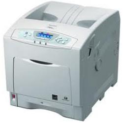 tonery do drukarki Ricoh SPC420DN