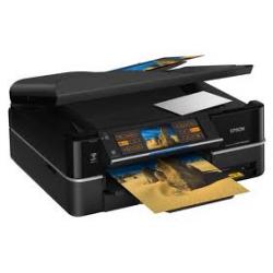 tusze do drukarki Epson Stylus Photo PX800FW