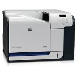 tonery do drukarki HP Color LaserJet CP3525