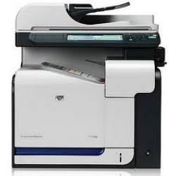 tonery do drukarki HP Color LaserJet CM3530MFP