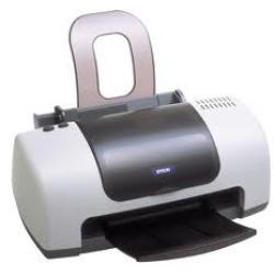 tusze do drukarki Epson Stylus C43