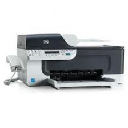 tusze do drukarki HP Officejet J4660