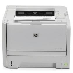 tonery do drukarki HP Laserjet P2035