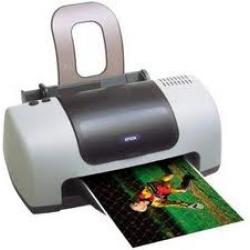 tusze do drukarki Epson Stylus C44 PLUS