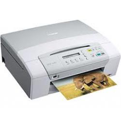 tusze do drukarki Brother DCP-145C