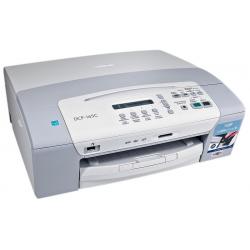 tusze do drukarki Brother DCP-165C