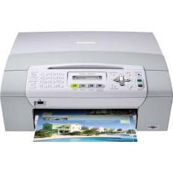 tusze do drukarki Brother MFC-250C