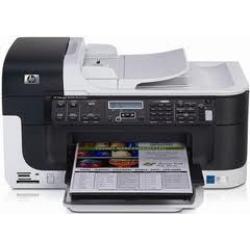 tusze do drukarki HP Officejet J6424