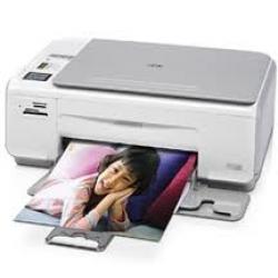 tusze do drukarki HP Photo Smart C4200