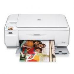 tusze do drukarki HP Photo Smart C4480